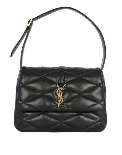 Le 57 Hobo Bag, front view